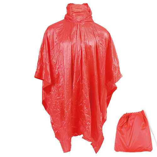 Capa para Agua PVC