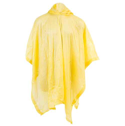 Poncho Adulto