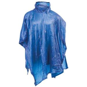 Poncho Adulto