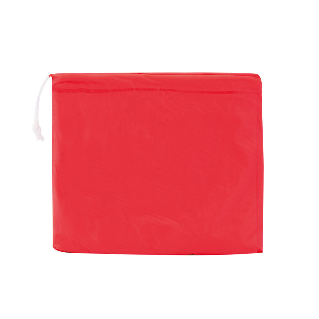 Capa para Agua PVC