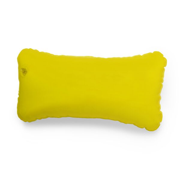Almohada Inflable