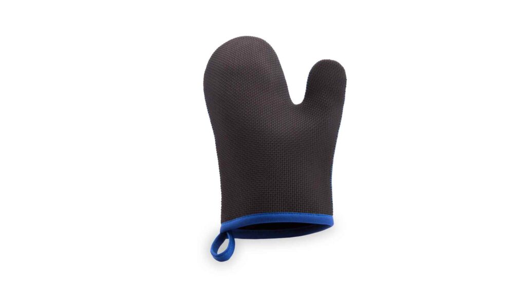 Guantes Cocina Poliéster