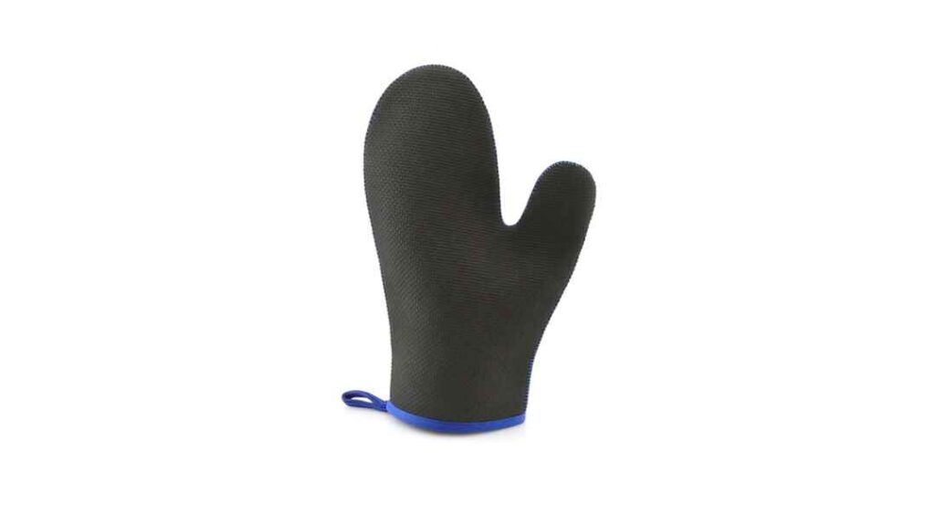Guantes Cocina Poliéster