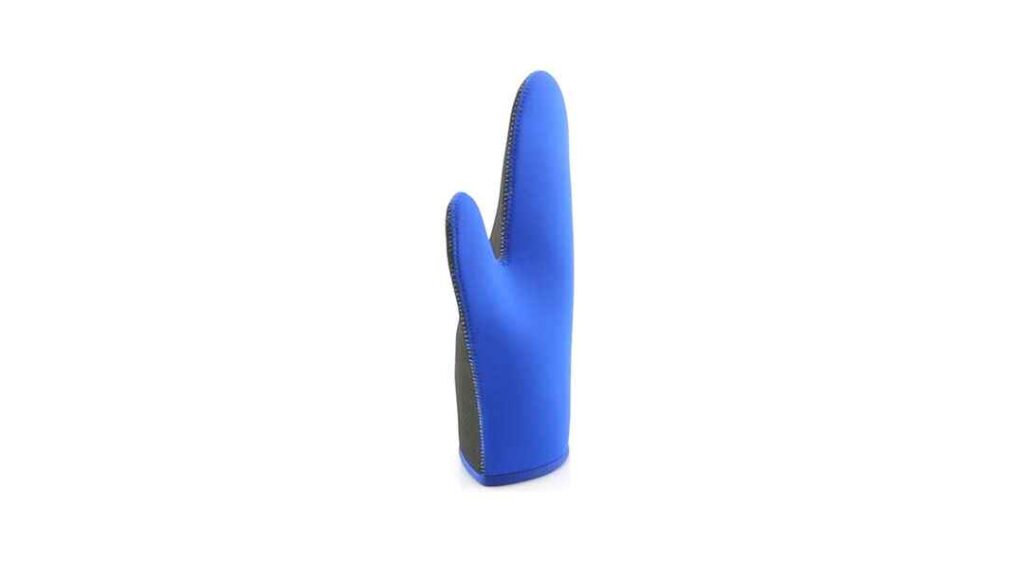 Guantes Cocina Poliéster