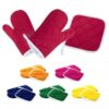 Set Cocina
