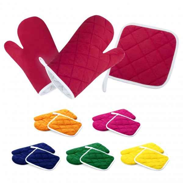 Set Cocina