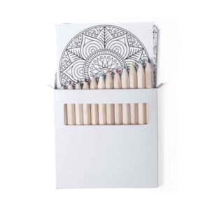 Set Mandala