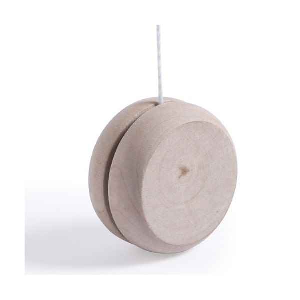Yo Yo Madera
