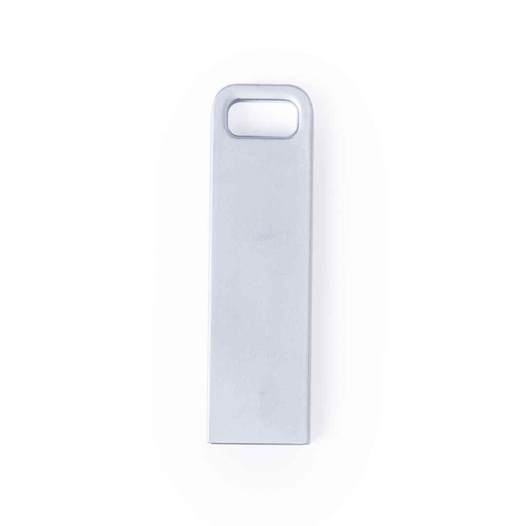 Pendrive Metálico 16 GB