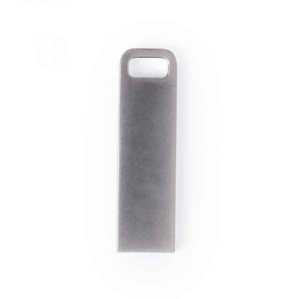 Pendrive Metálico 16 Gb.
