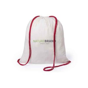 Morral Algodón