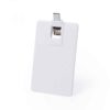 Pendrive Tarjeta 16 Gb.
