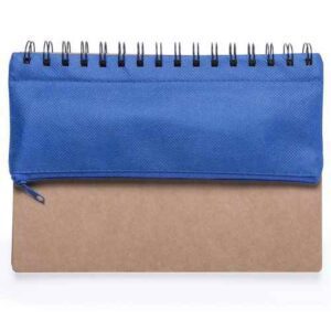 Cuaderno 15 x 21 Cartón Reciclado 