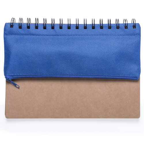 Cuaderno 15 x 21 Cartón Reciclado 