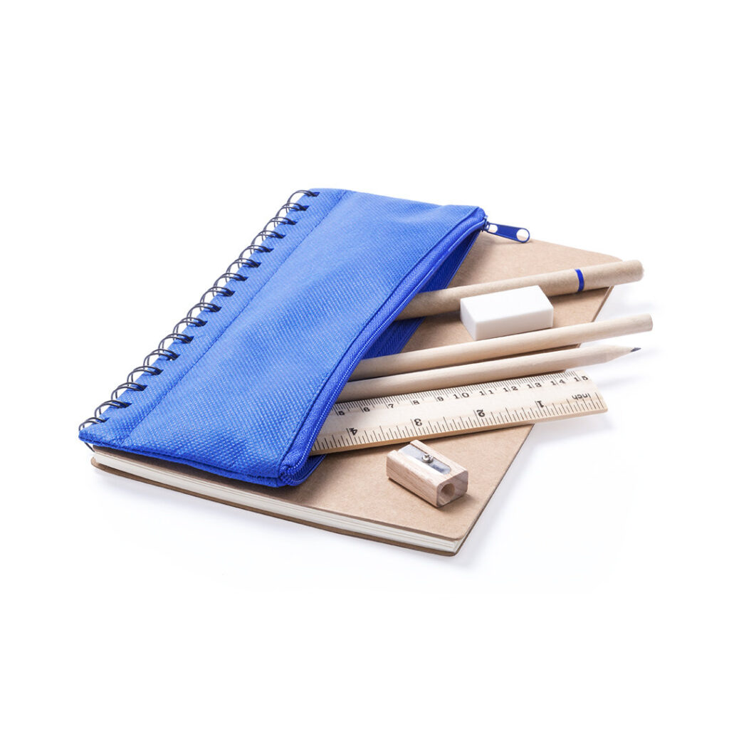 Cuaderno 15 x 21 Cartón Reciclado 
