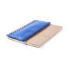 Cuaderno 15 x 21 Cartón Reciclado 
