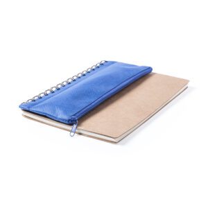 Cuaderno 15 x 21 Cartón Reciclado 