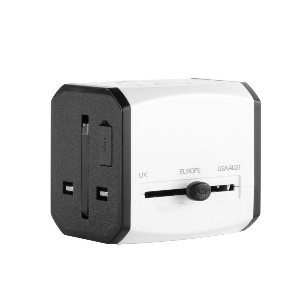 Adaptador Universal 