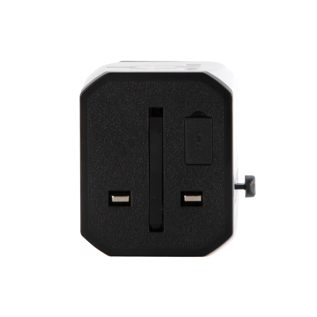 Adaptador Universal 