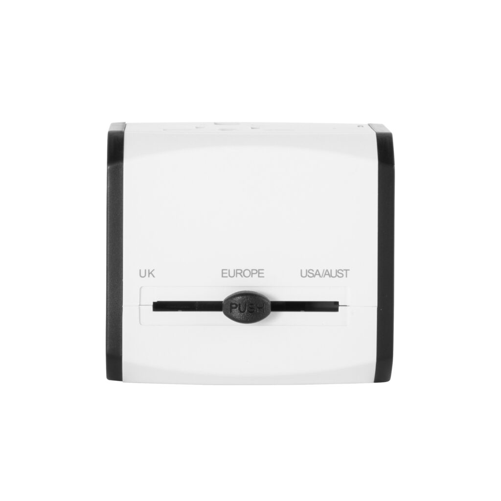 Adaptador Universal 