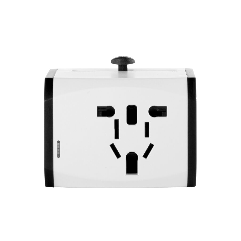 Adaptador Universal 