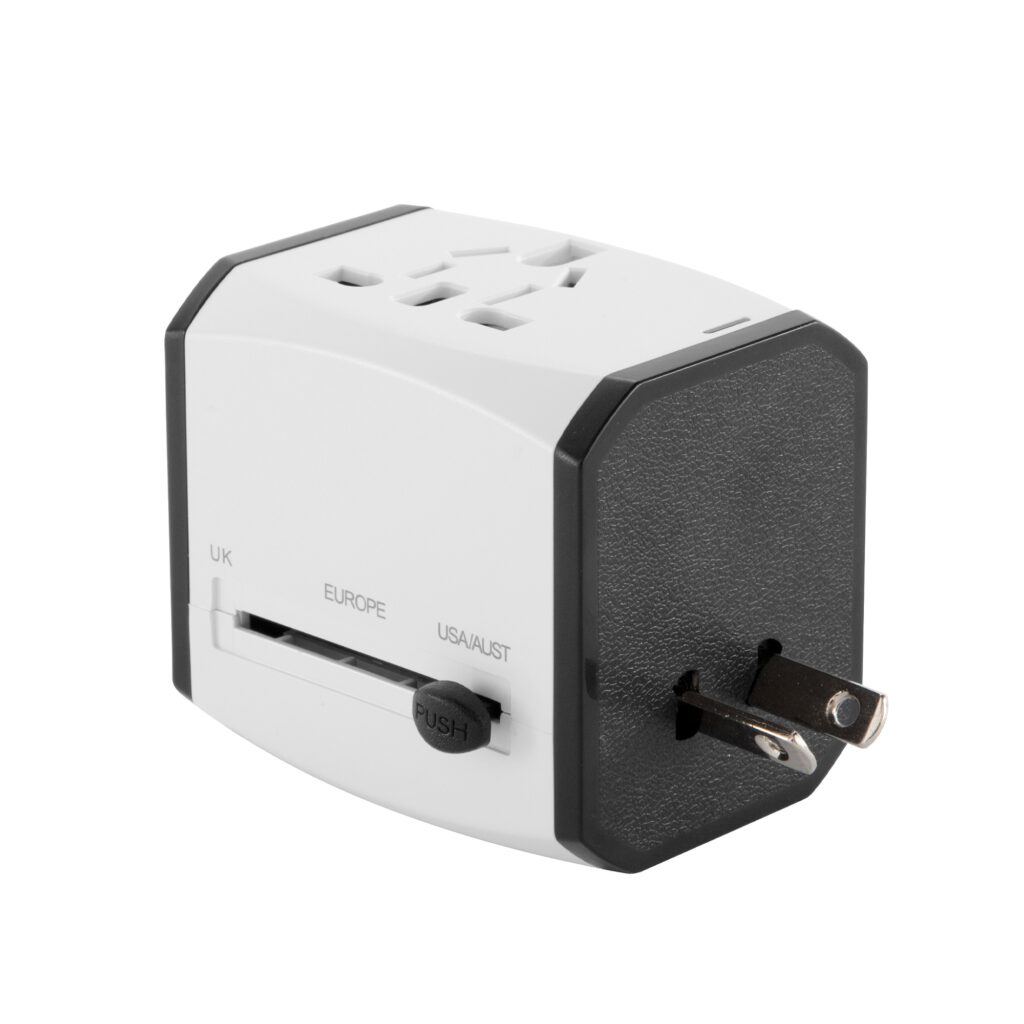 Adaptador Universal 