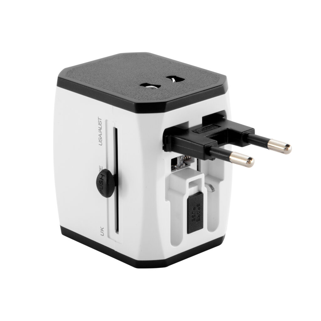 Adaptador Universal 