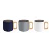 Taza Acero 390 cc.