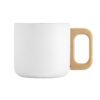 Taza Acero 390 cc.