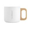 Taza Acero 390 cc.