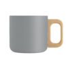 Taza Acero 390 cc.