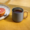 Taza Acero 390 cc.