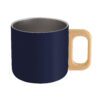 Taza Acero 390 cc.
