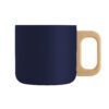 Taza Acero 390 cc.