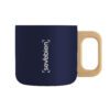 Taza Acero 390 cc.