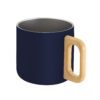 Taza Acero 390 cc.