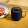 Taza Acero 390 cc.
