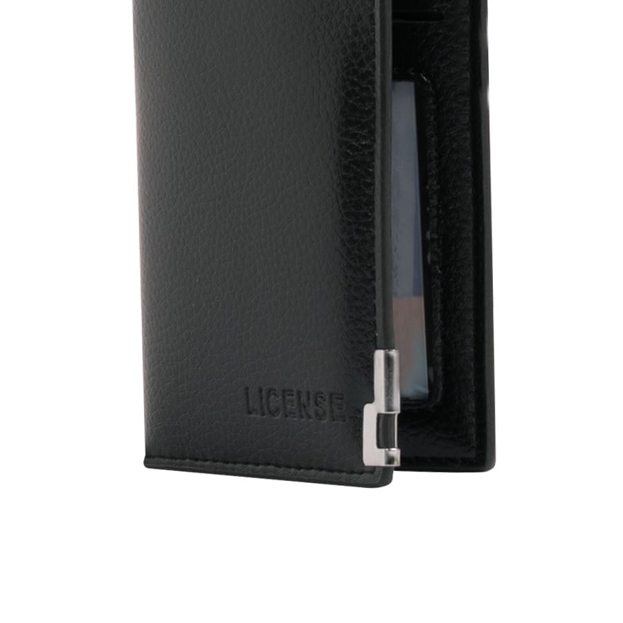 Billetera Simil Cuero