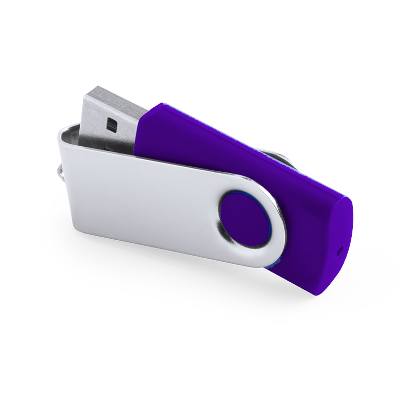 Pendrive Giratorio 16 GB