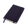 Cuaderno 14 x 21 Cuero PU