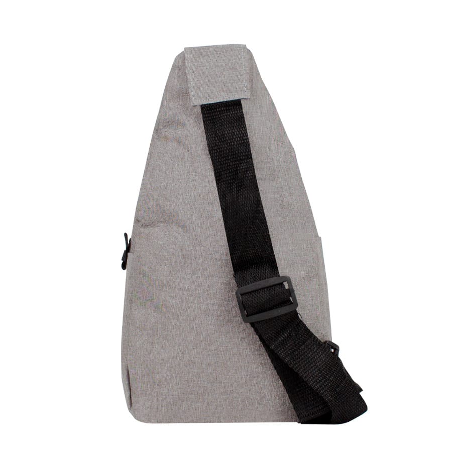 Bolso Bandolero Poliéster