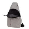 Bolso Bandolero Poliéster