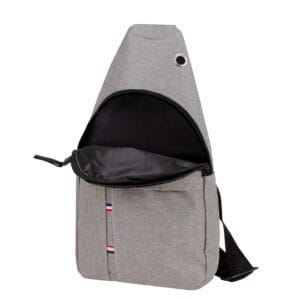 Bolso Bandolero Poliéster