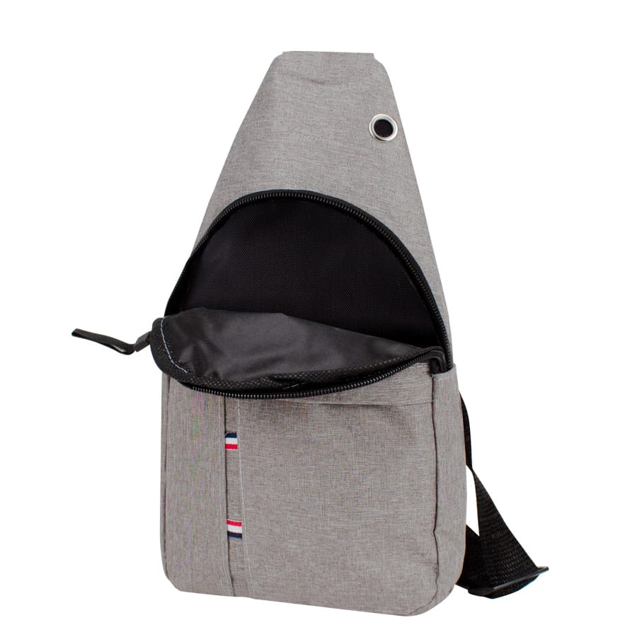 Bolso Bandolero Poliéster