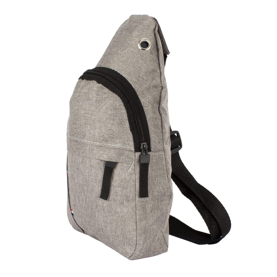 Bolso Bandolero Poliéster