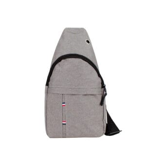 Bolso Bandolero Poliéster