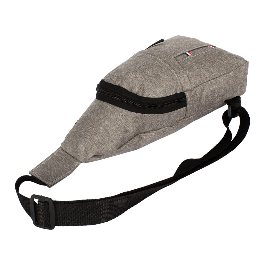 Bolso Bandolero Poliéster