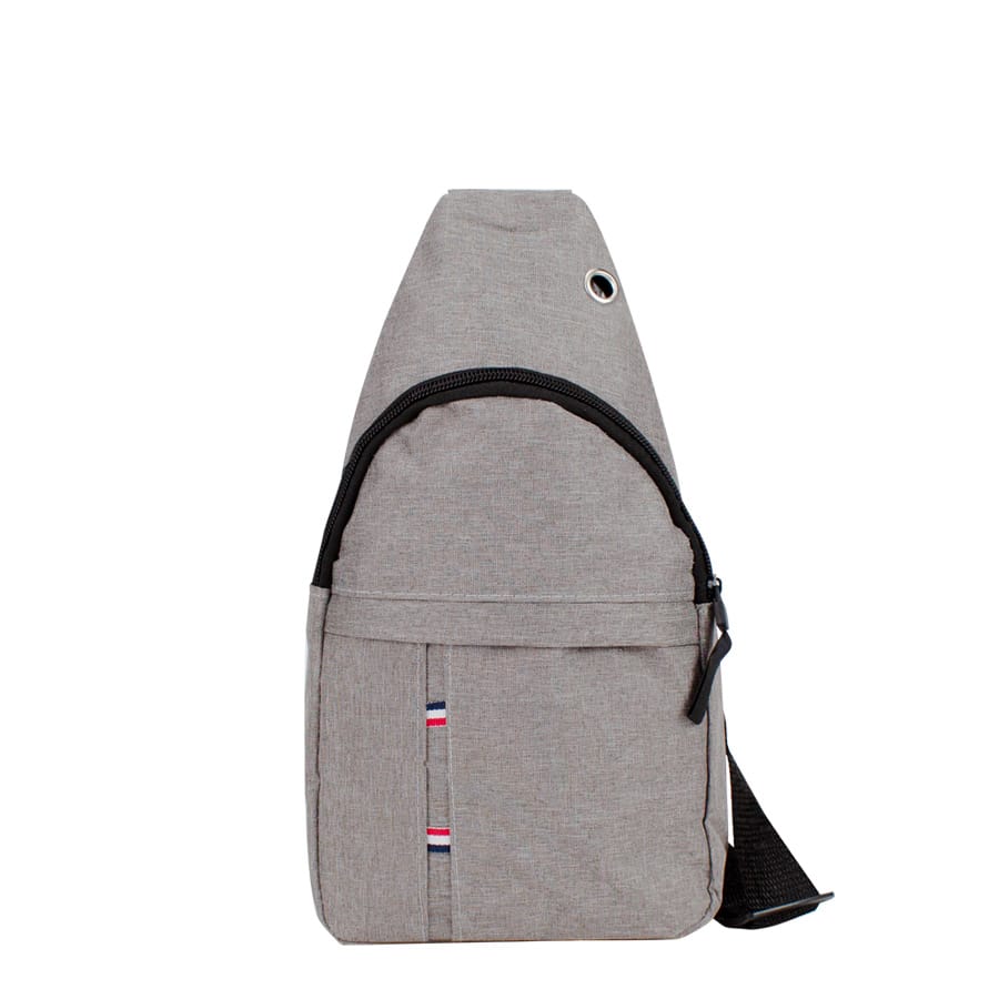 Bolso Bandolero Poliéster
