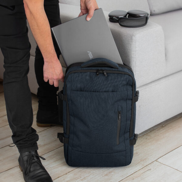 Mochila Porta Notebook 16