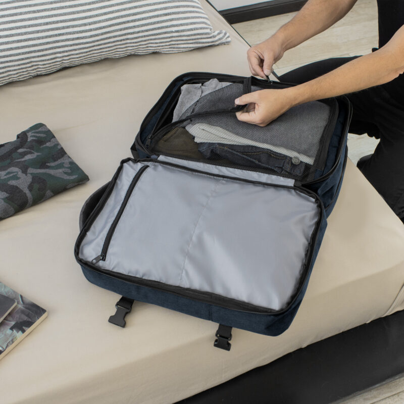 Mochila Porta Notebook 16